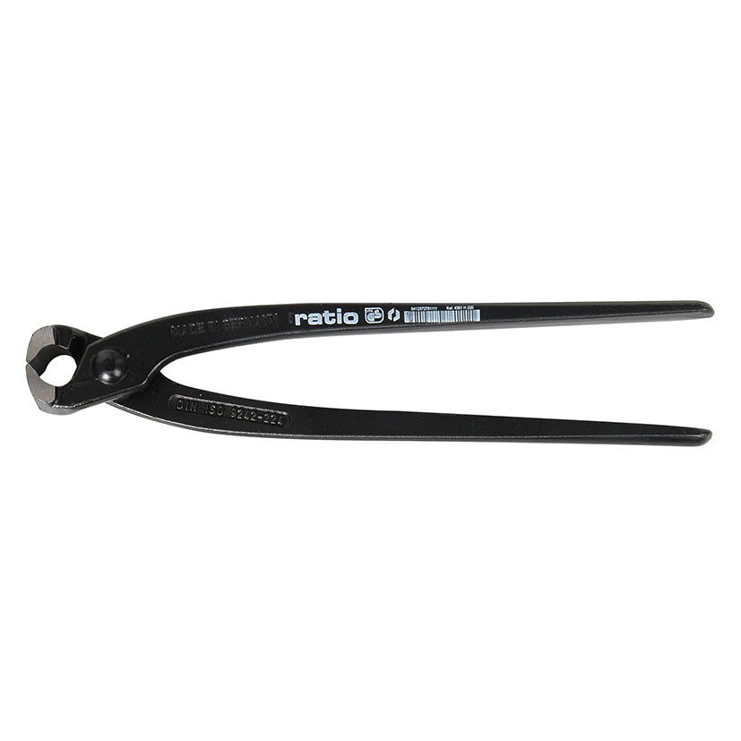 Cutting pliers