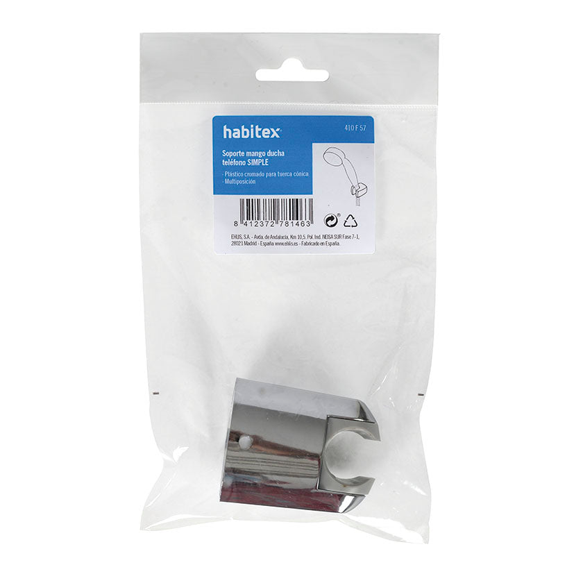 Shower support