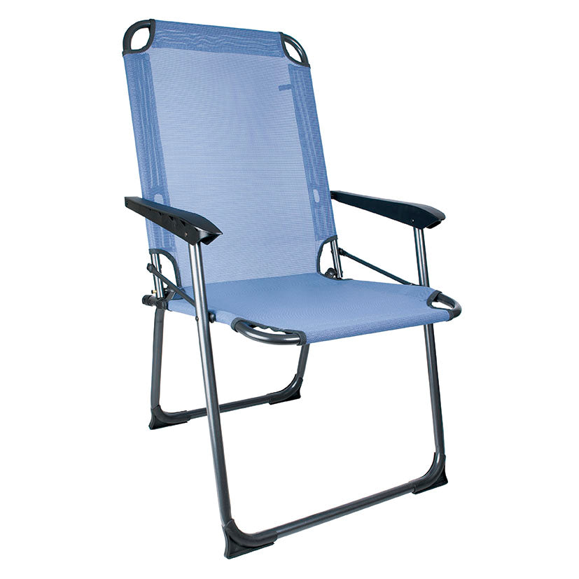 Fixed armchair