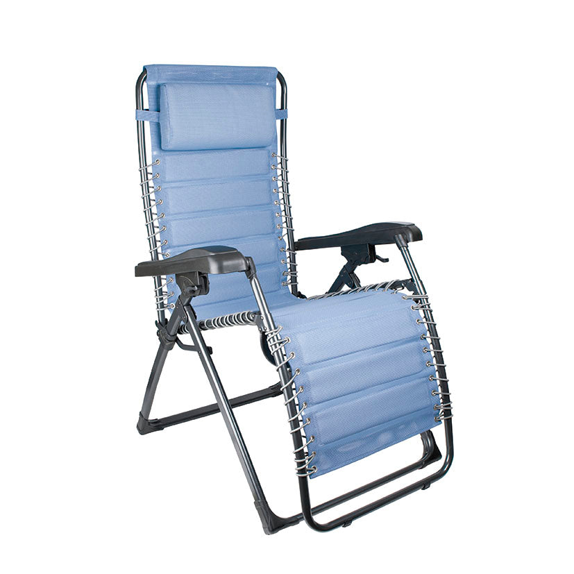 Recliner