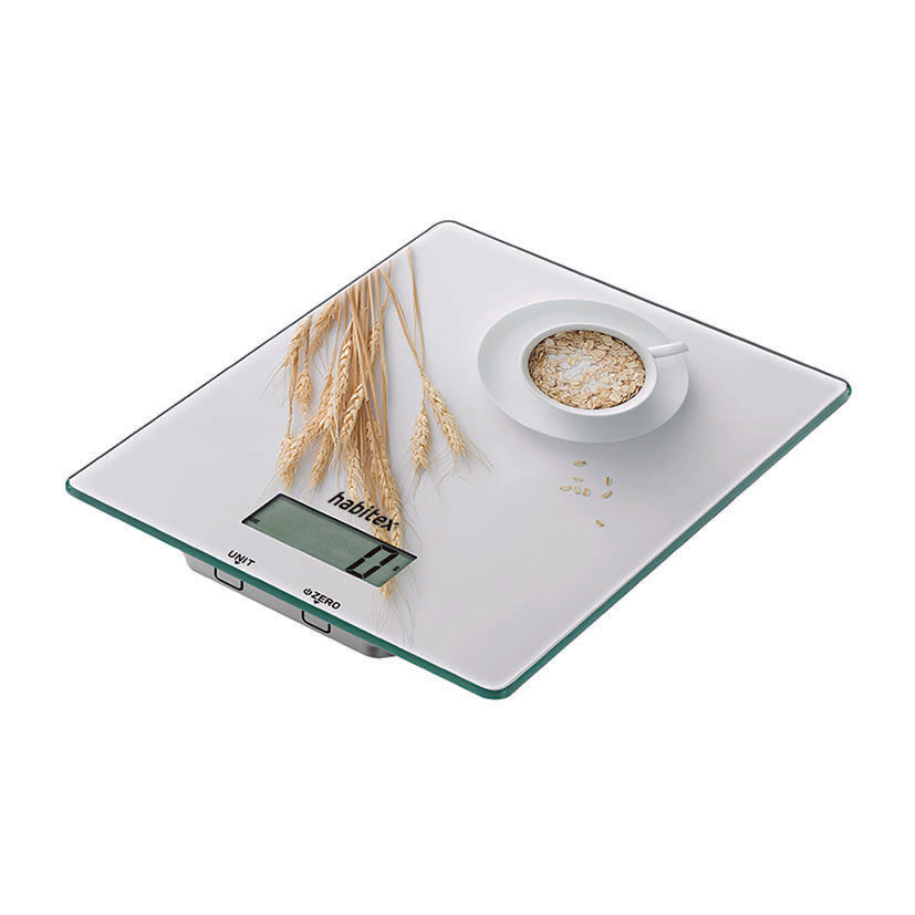 Kitchen scale
