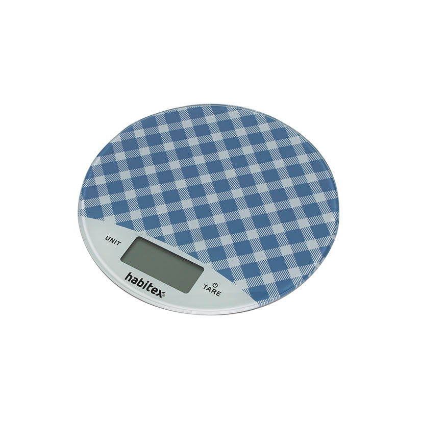 Kitchen scale
