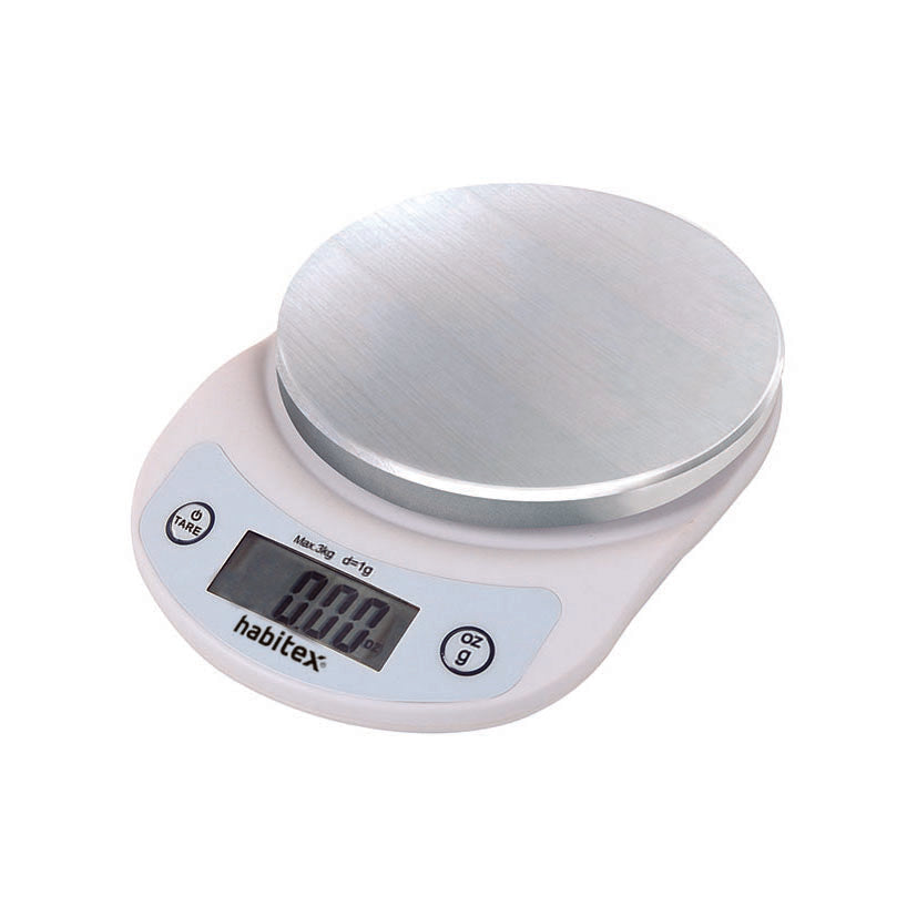 Kitchen scale