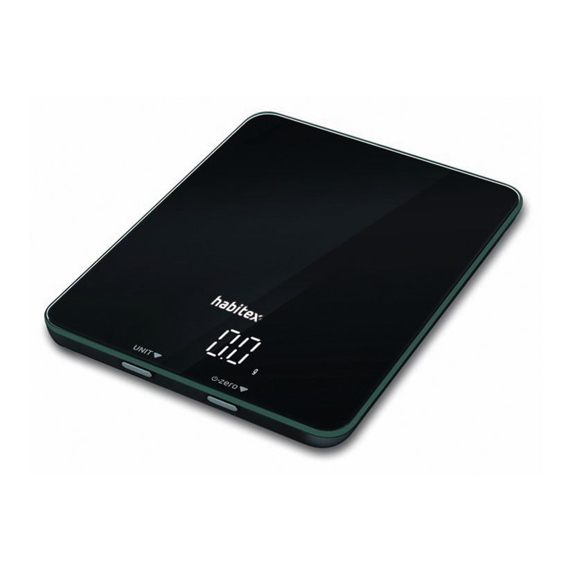 Kitchen scale
