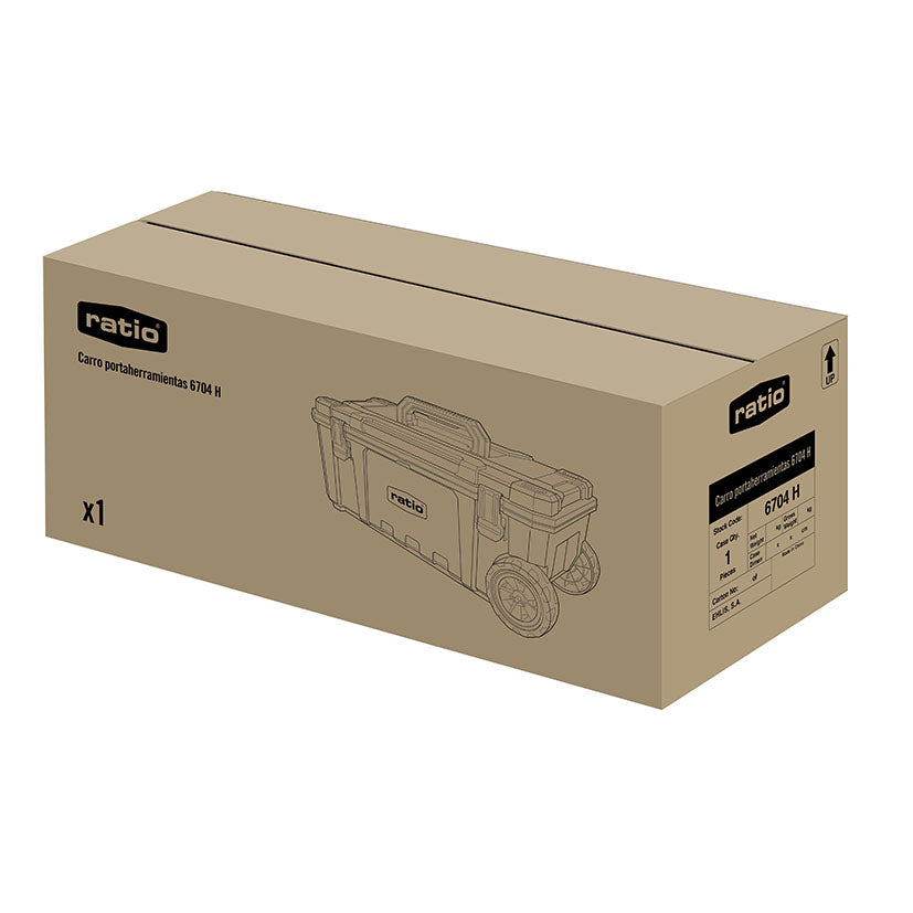 Toolbox