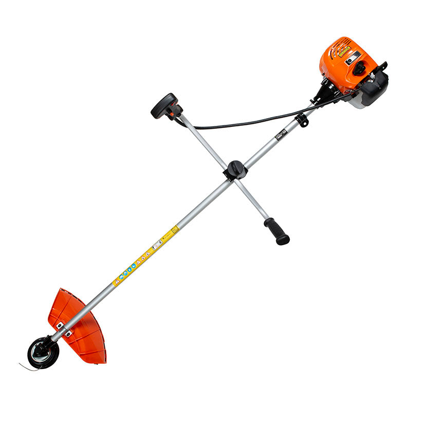 Gasoline strimmer