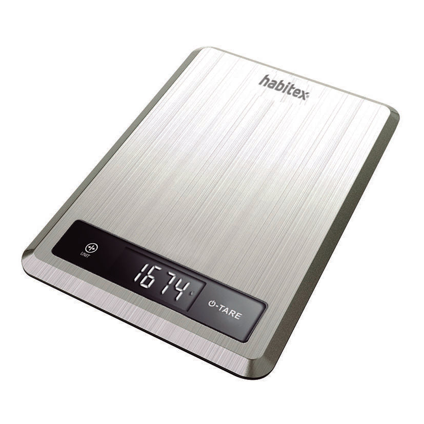 Kitchen scale