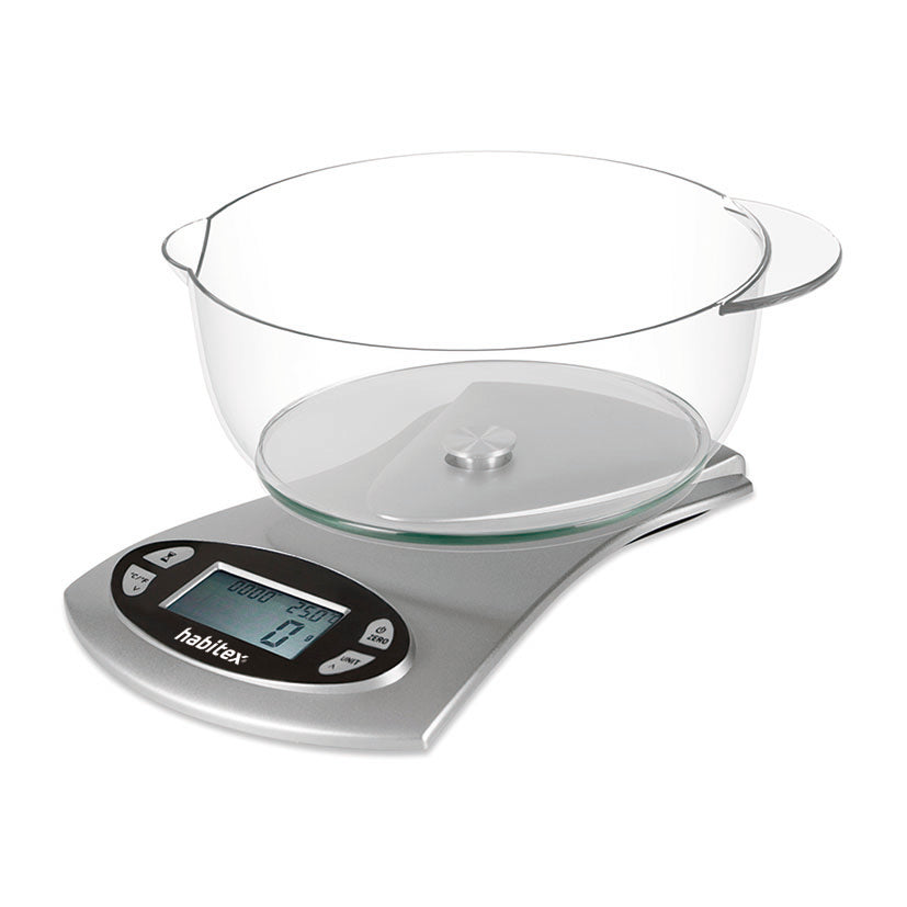 Kitchen scale