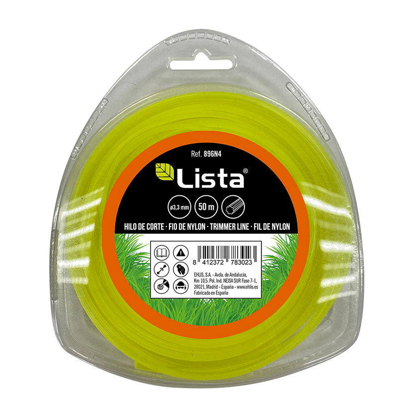 Nylon thread