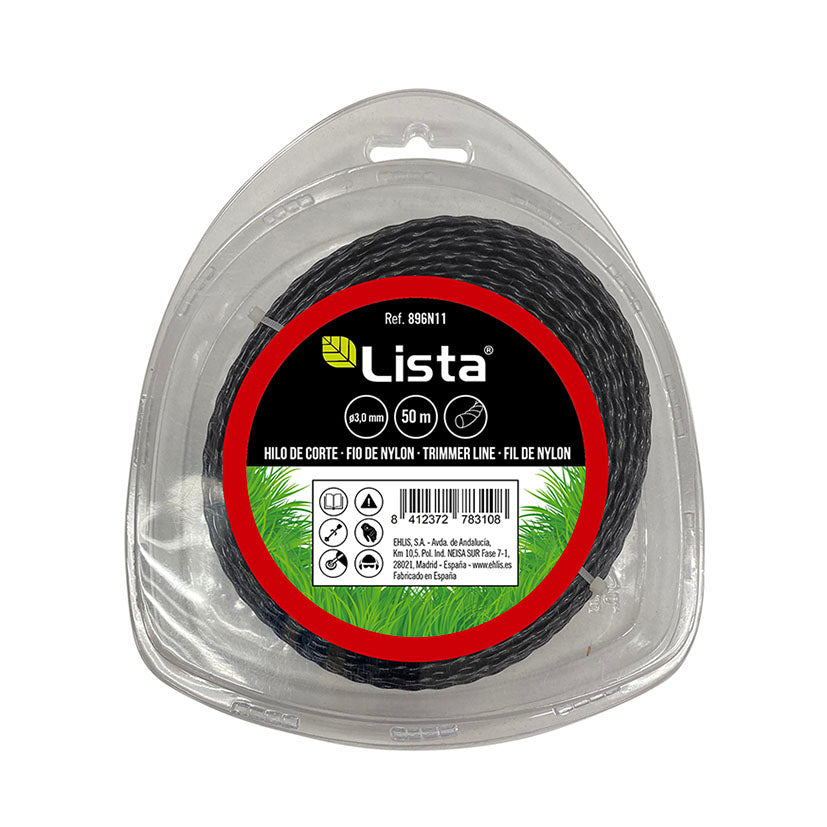 Nylon thread