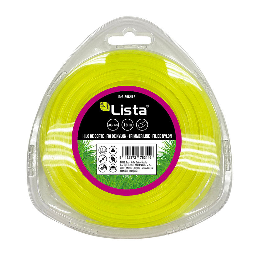 Nylon thread