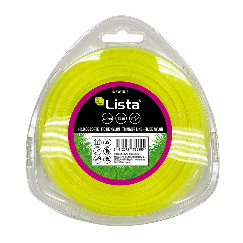Nylon thread