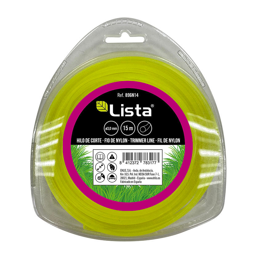 Nylon thread