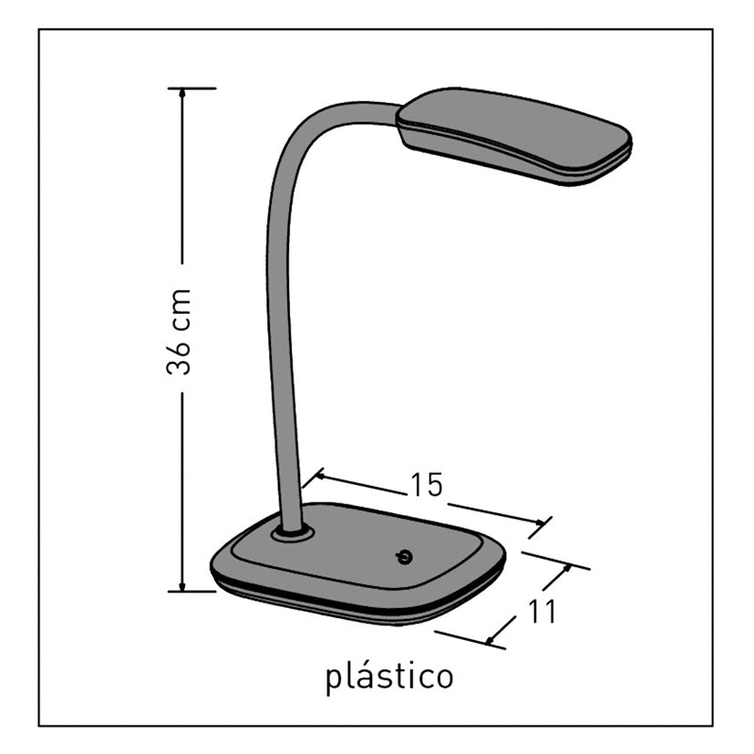 LED lamp