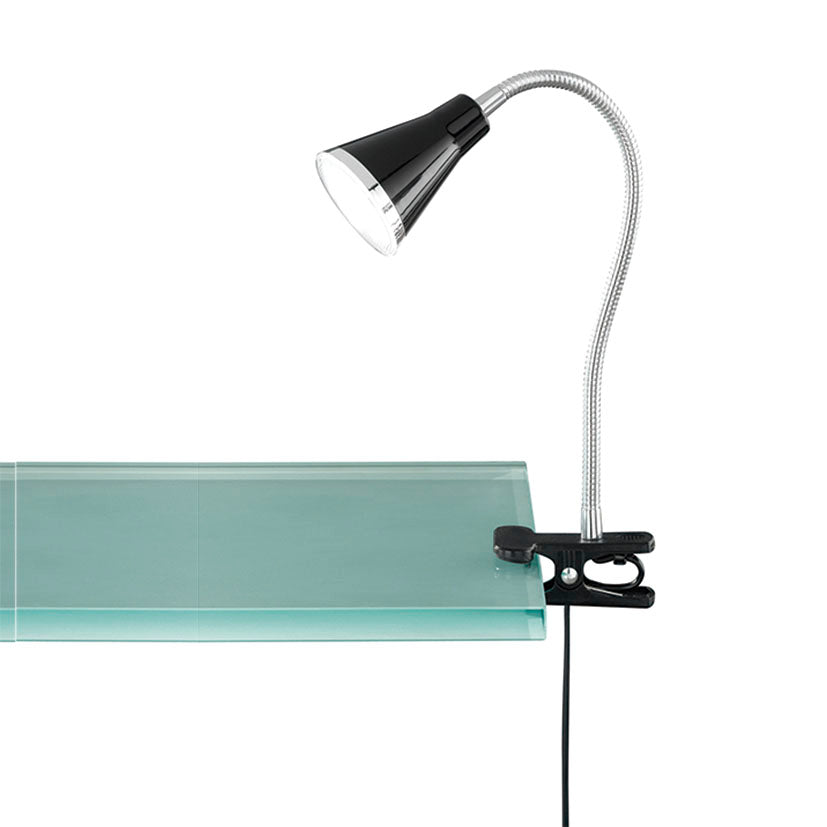 Flexible lamp