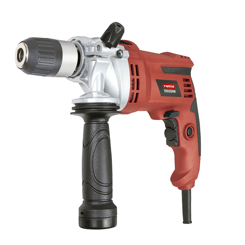 Electric drill