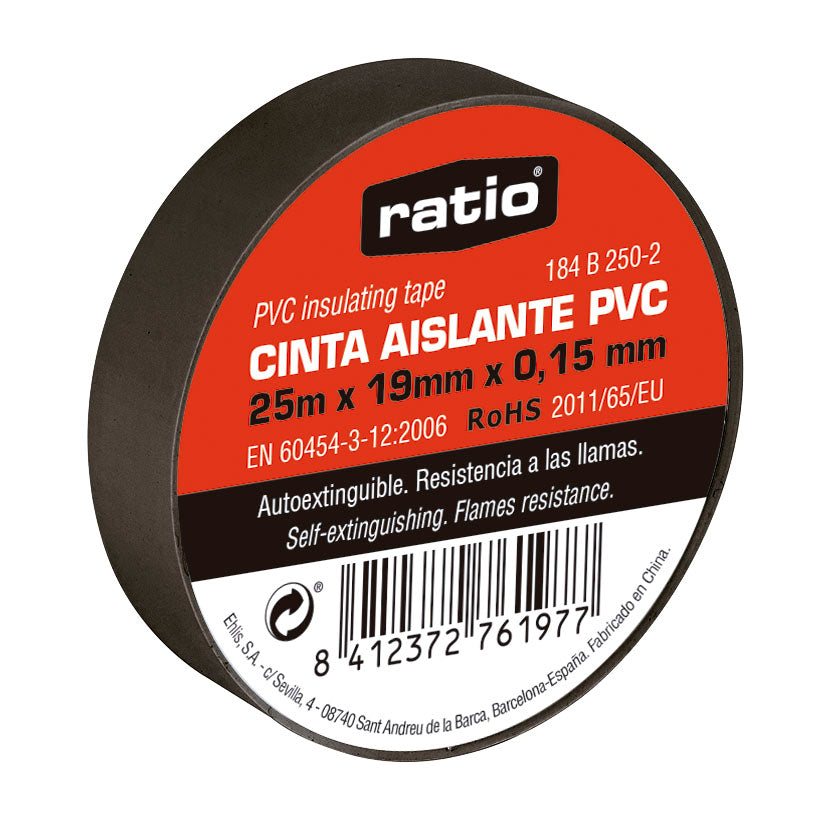 Insulating tape