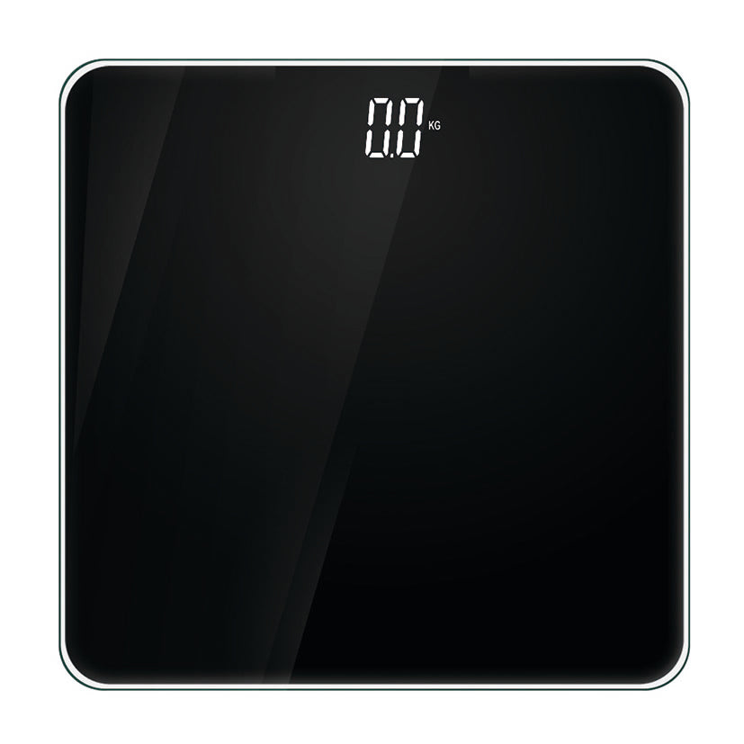 Bathroom scale