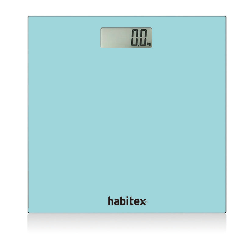 Bathroom scale