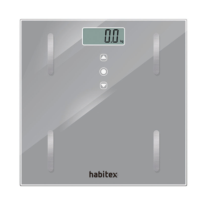 Bathroom scale