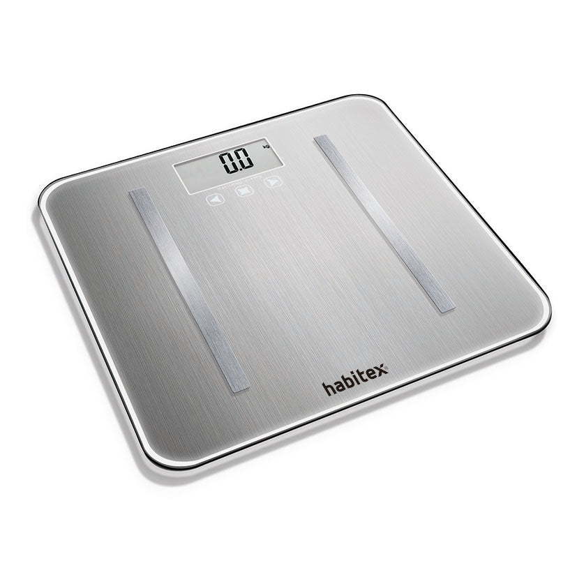 Bathroom scales