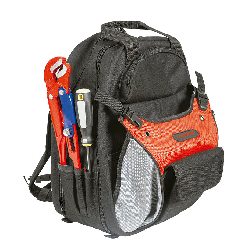 Tool bag/backpack