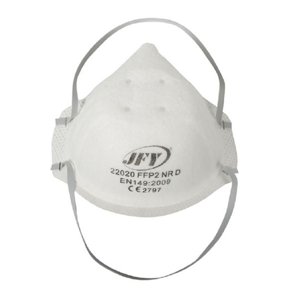 Protective masks