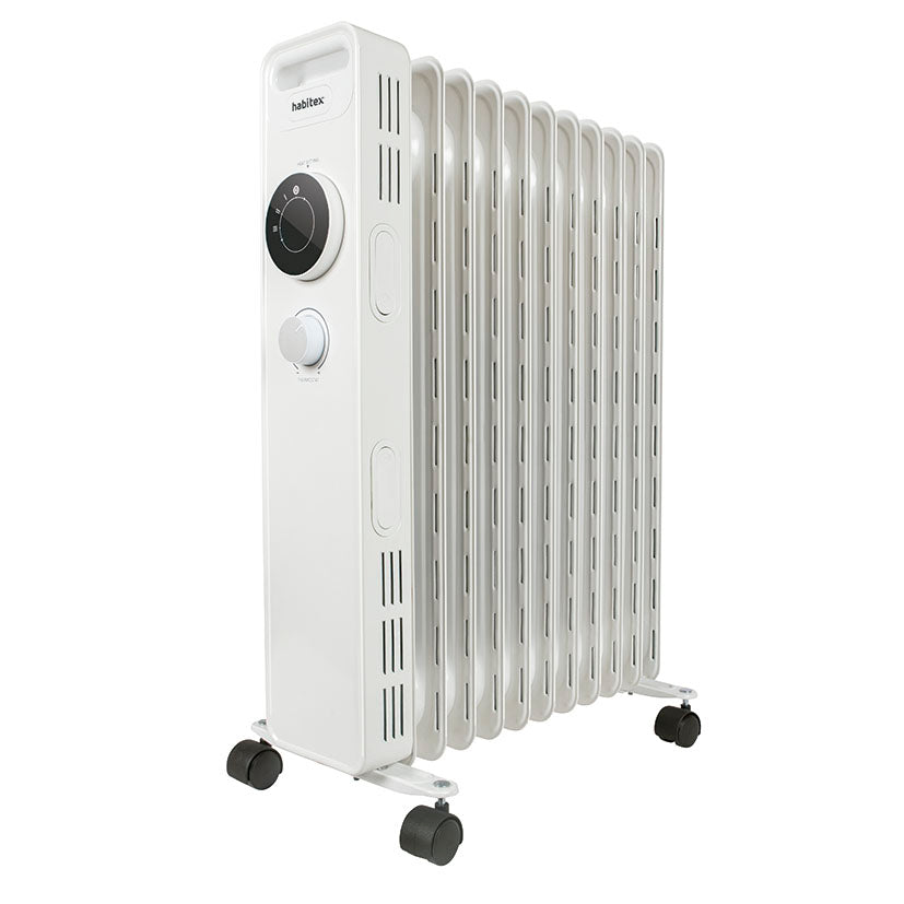 Radiator for