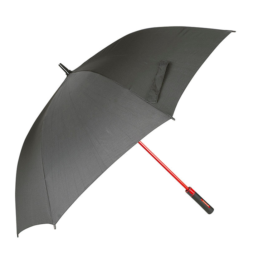 Automatic umbrella