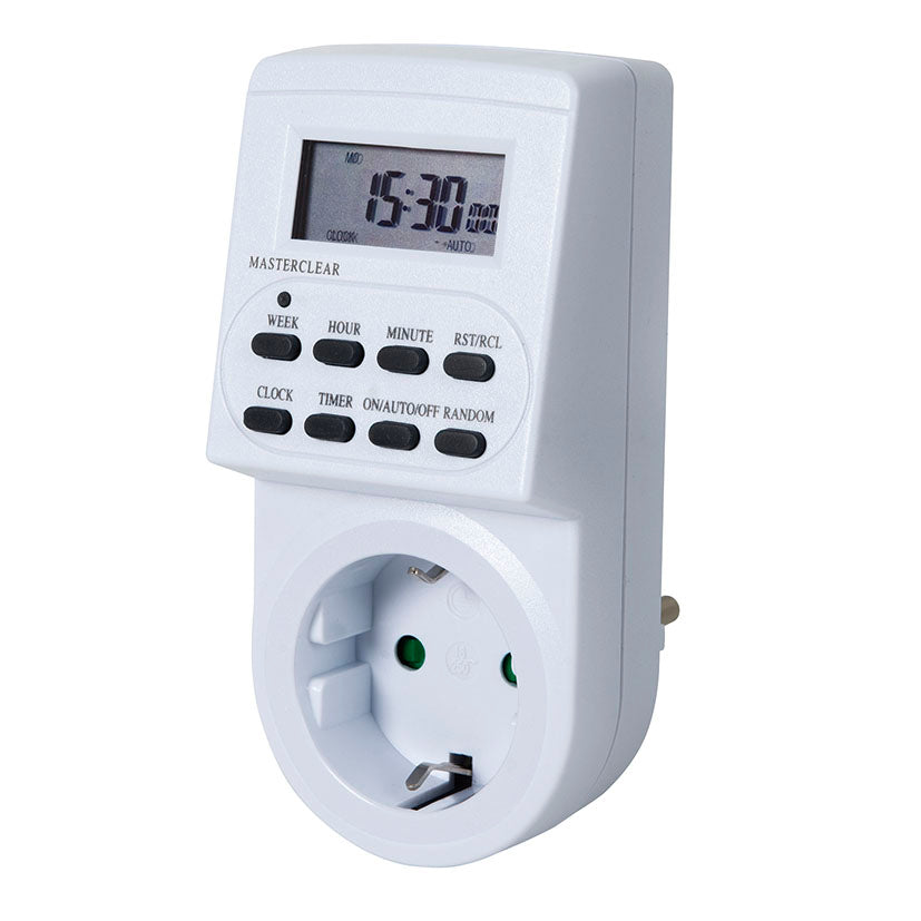 Electrical Programmer