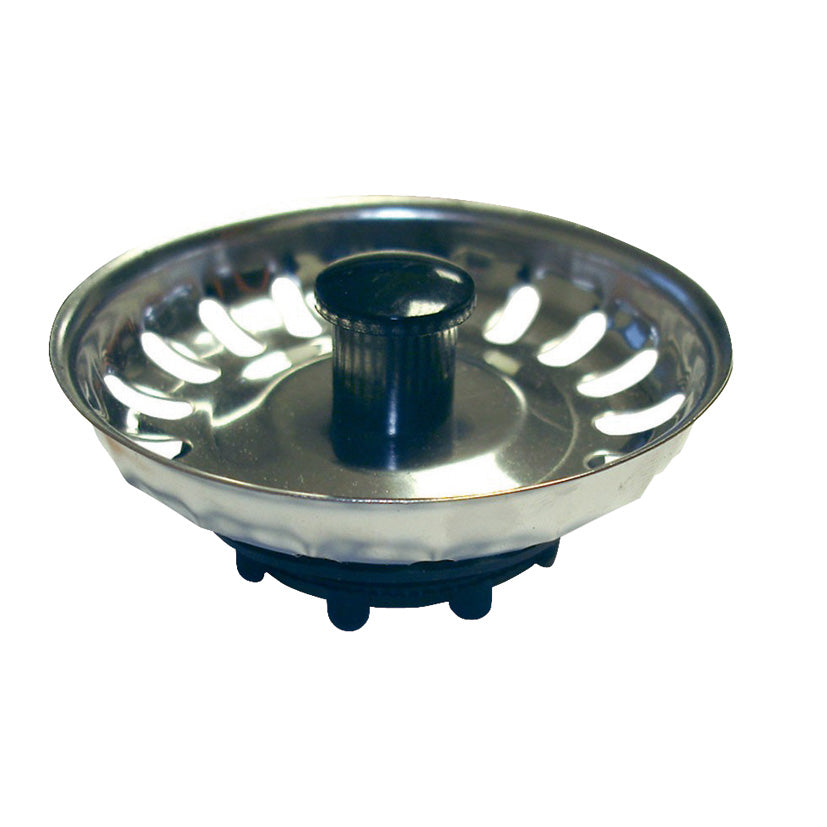Grille plug