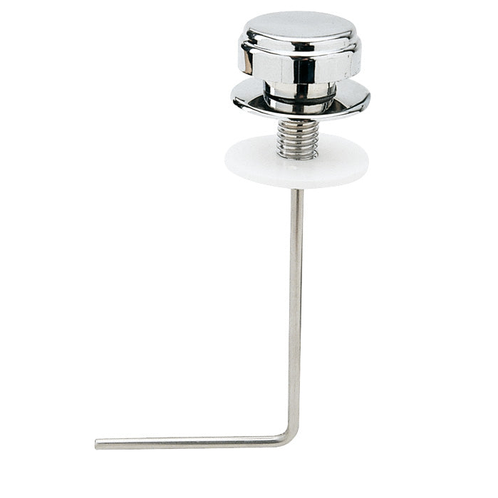Toilet handle