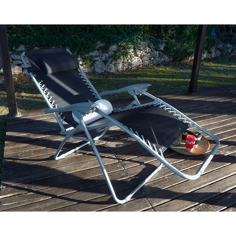 Recliner