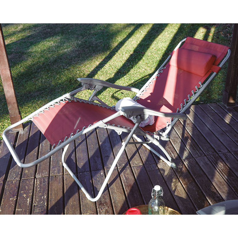 Recliner