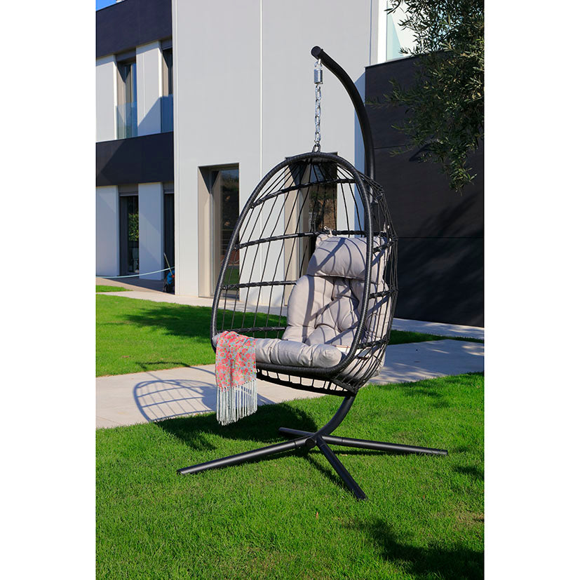 Hanging chair
