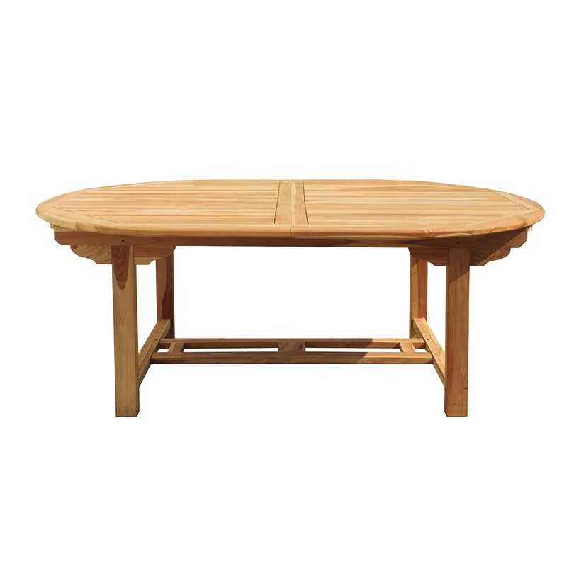 Extendable table