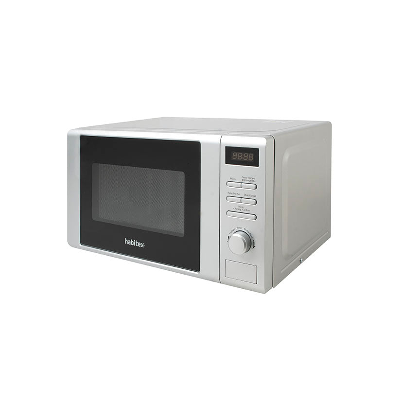 Microwave 20