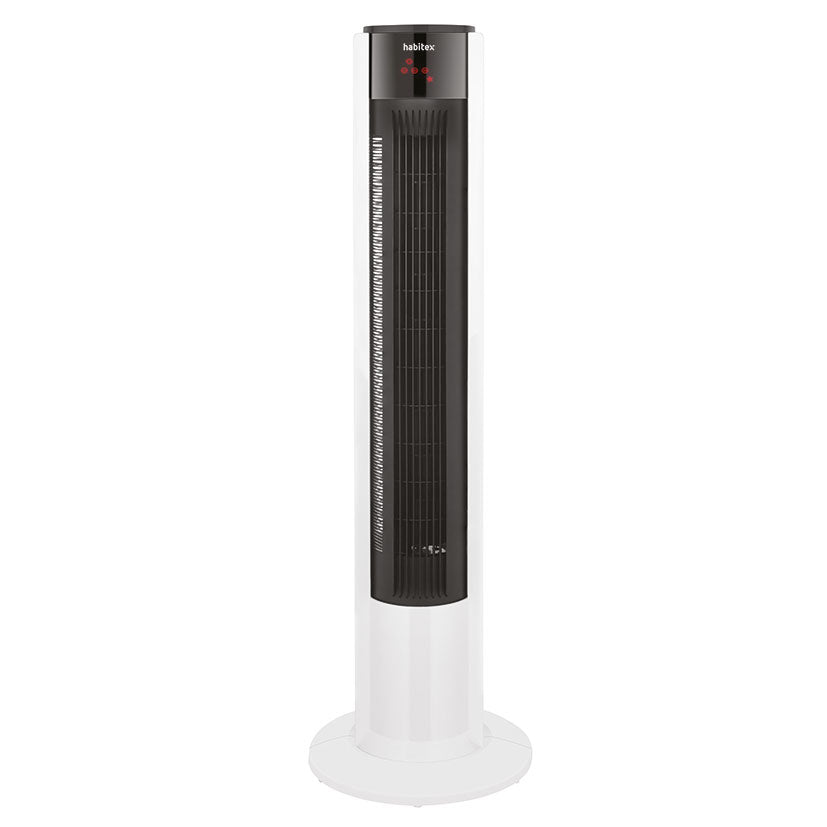 Tower fan.