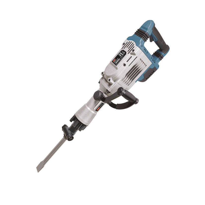 Demolition hammer