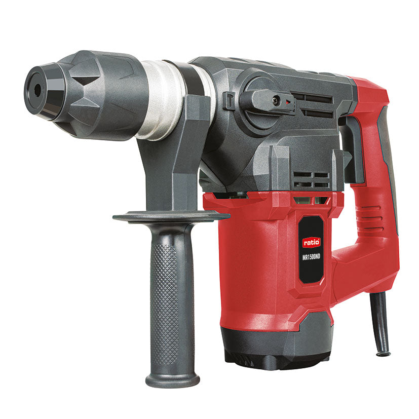 Rotary hammer