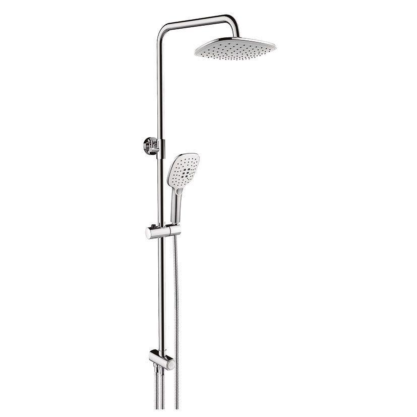 Shower column