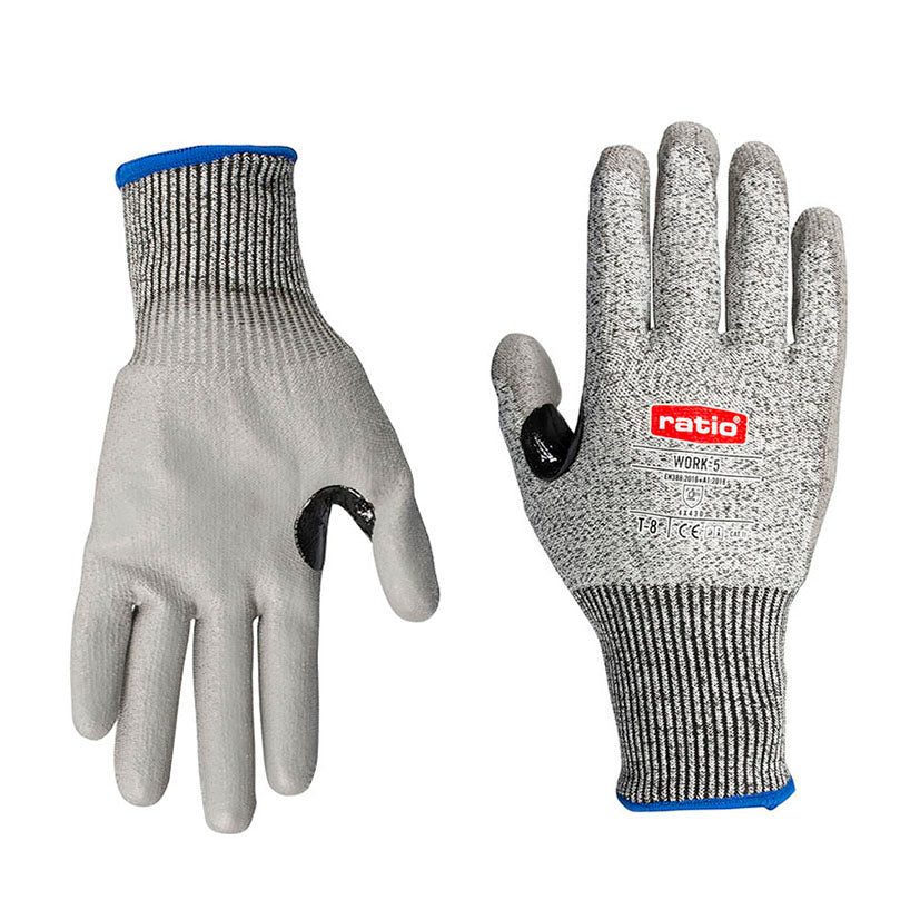 Protection gloves