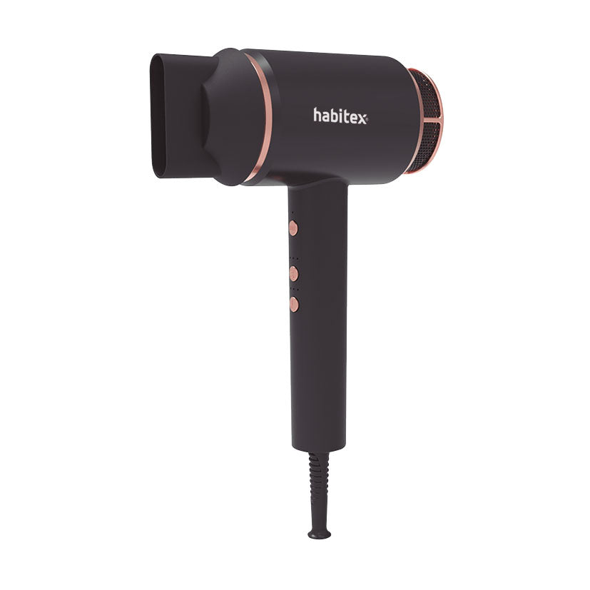 Hair dryer
