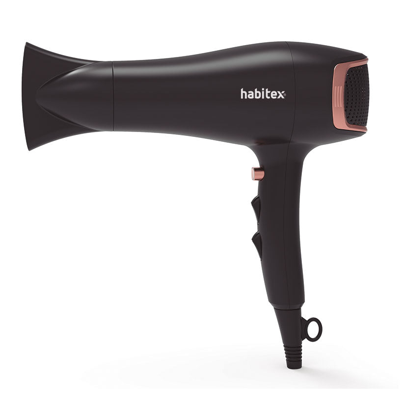 Hair dryer