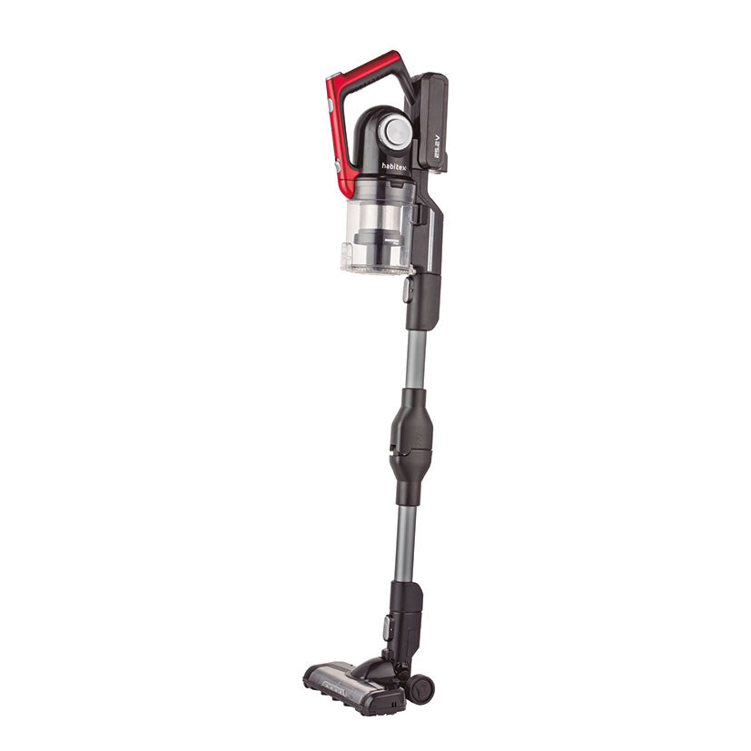 Cordless vacuum cleaner