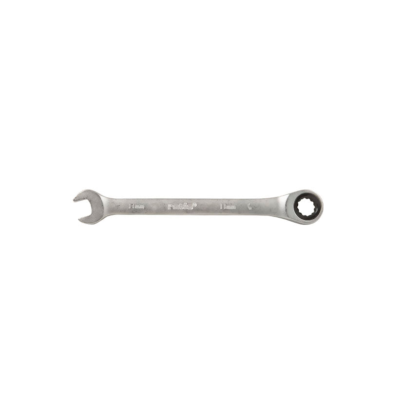 Combination wrench