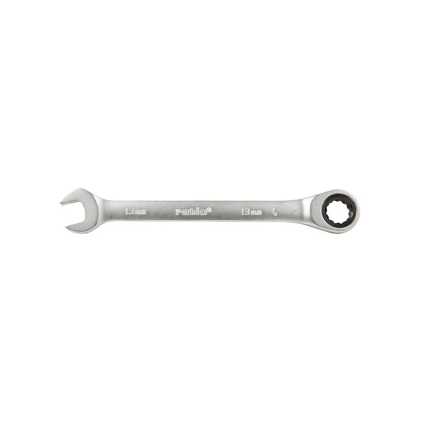 Combination wrench