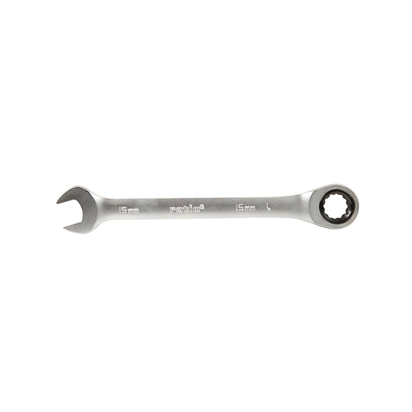 Combination wrench