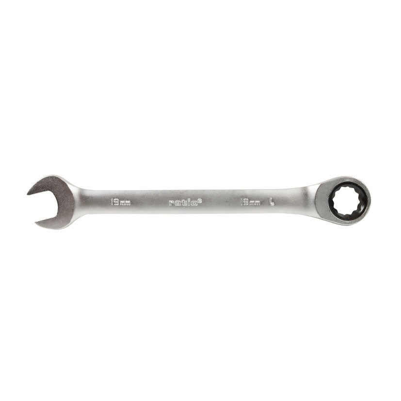 Combination wrench
