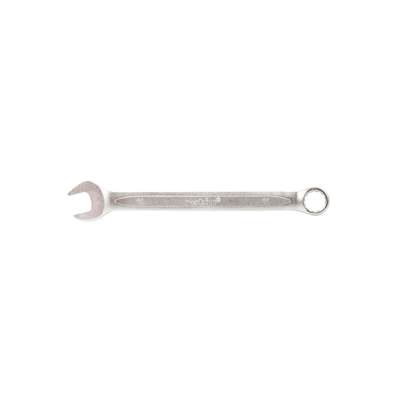 Combination wrench